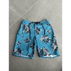 Volcom Manic 2 Boardshorts Swimsuit Size 22
